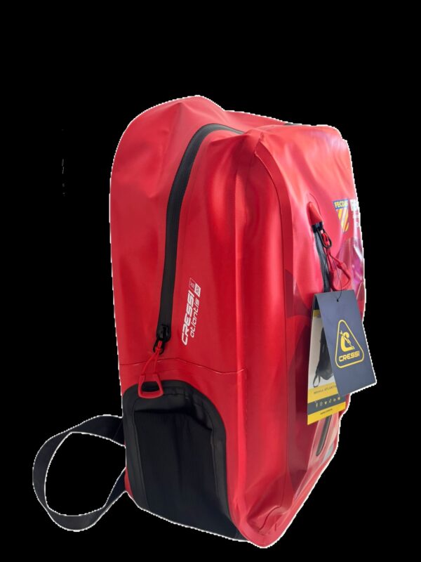Motxilla CRESSSI ATLANTIS DRY X FECDAS - Imatge 2