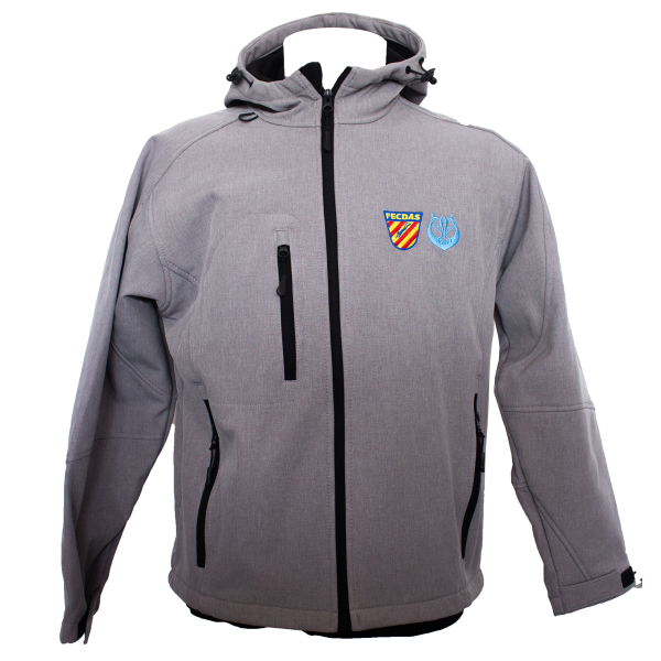 Jaqueta Softshell - Imatge 2