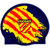 Gorro de Piscina Catalunya