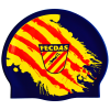 Gorro de Piscina Catalunya - Imatge 2