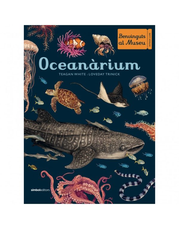 Oceanàrium